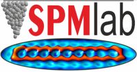 SPM laboratory logo